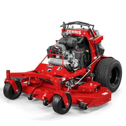 Ferris SRS Z2 5902235 Stand On 52" Zero Turn Mower 30.5HP KAW