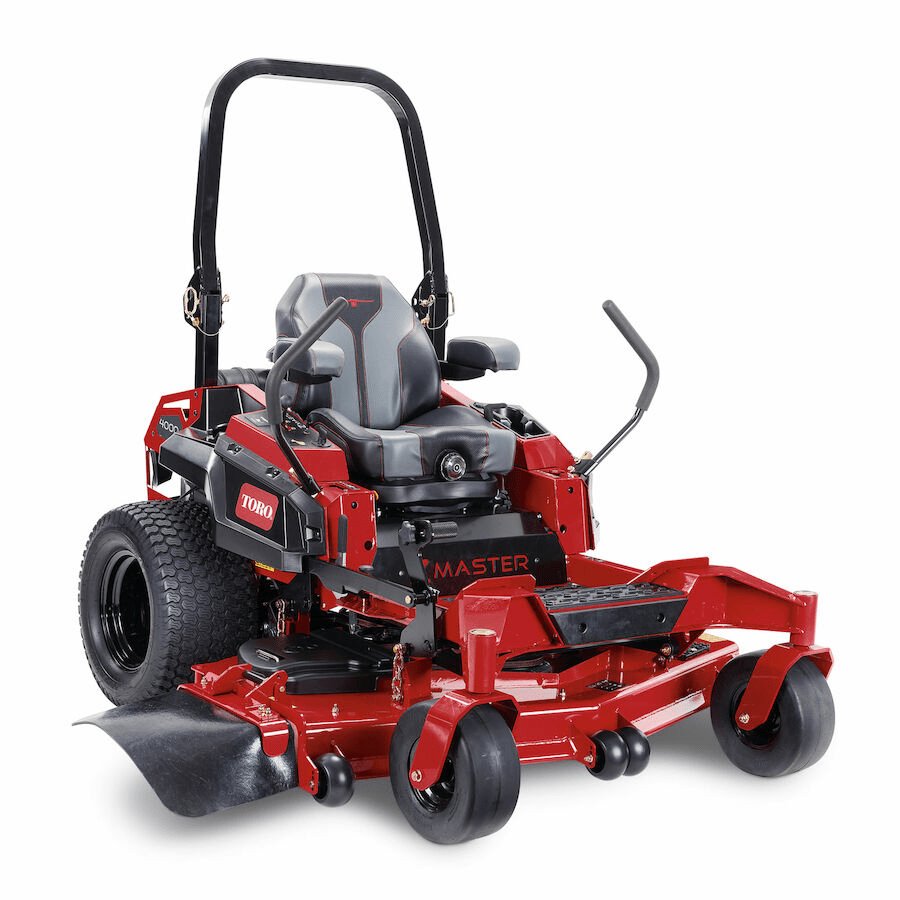 Toro 74005 4000 Series Pro 60" Zero Turn Mower 25.5 HP Kawasaki (Summer Sales Event)