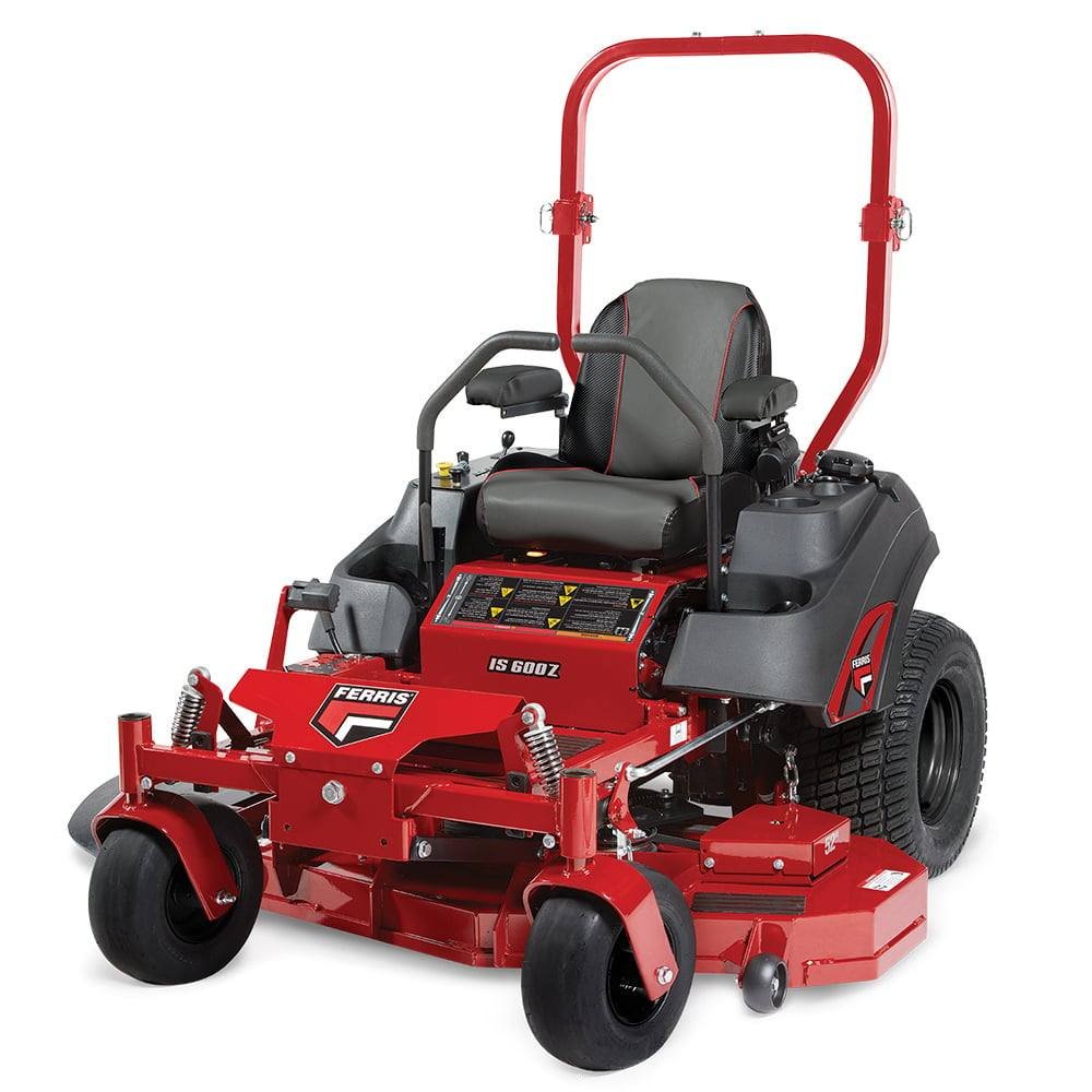 Ferris 5901908 IS600 48" Zero Turn Mower 18.5 HP Kawasaki
