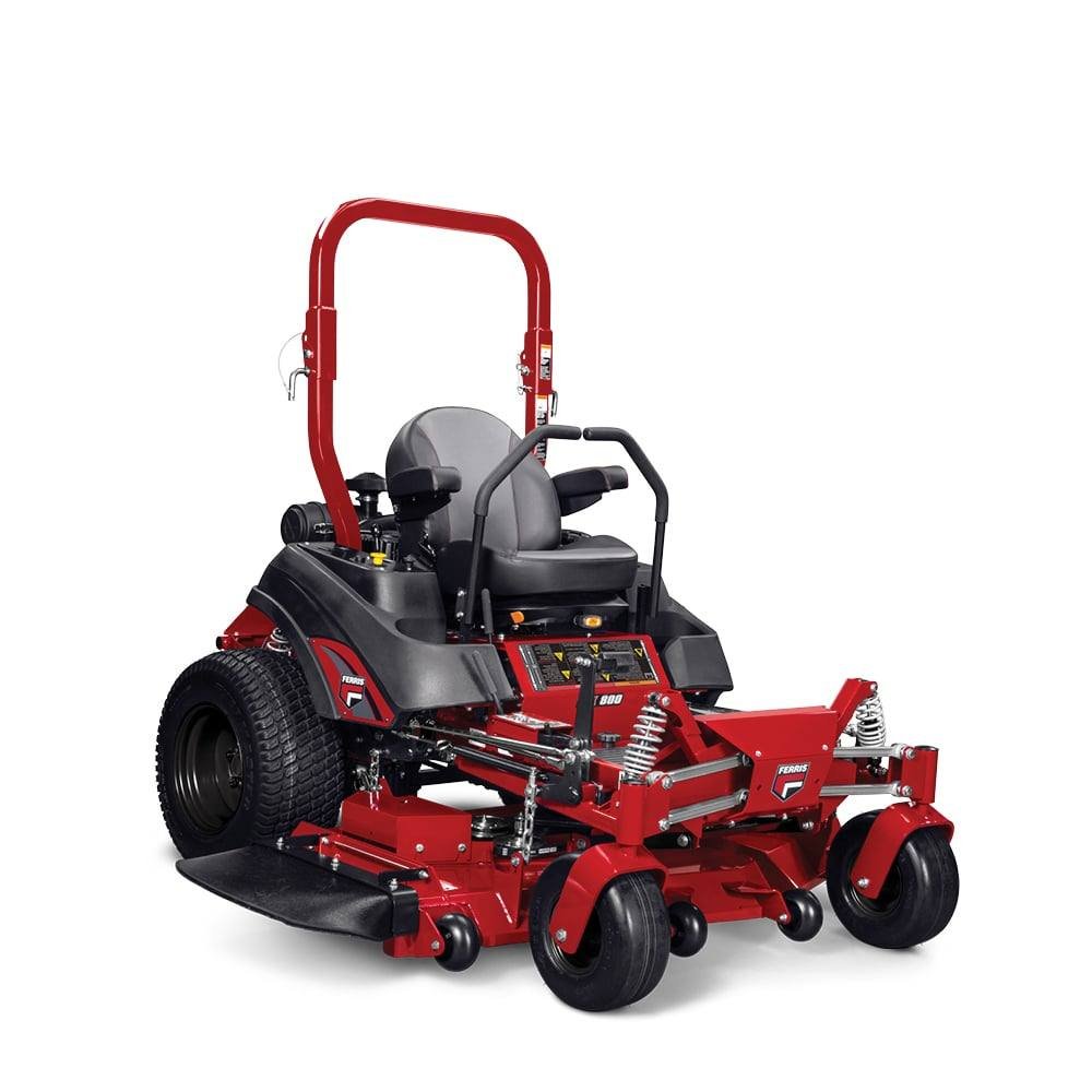 Ferris 5902073 60" ISX800 Commercial Zero Turn Mower 24HP KAW With Suspension