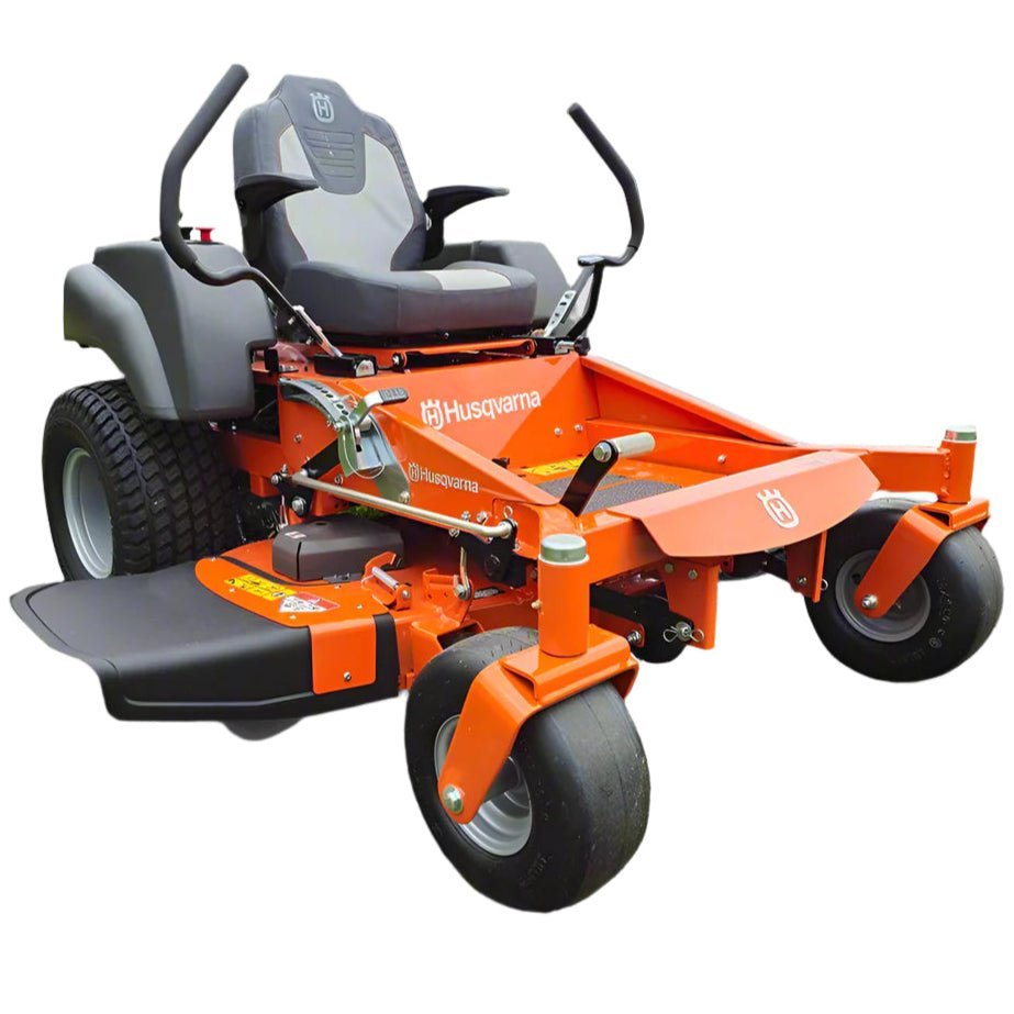 Husqvarna MZ48 48" Zero Turn Lawn Mower 23HP KAW (Scratch and Dent)