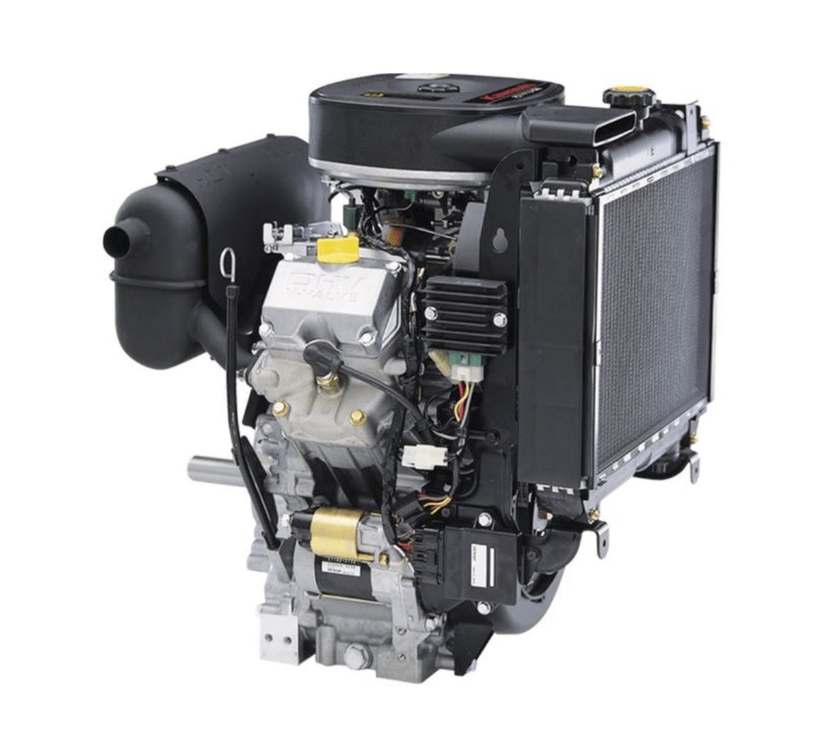 Kawasaki FD791D-(S)S00-S 26HP Horizontal Engine