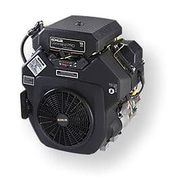 Kohler CH640-3138 Command PRO 20.5HP 674cc Horizontal Engine