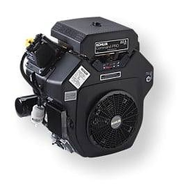 Kohler CH680-3094 Command PRO 22.5HP 674cc Horizontal Engine