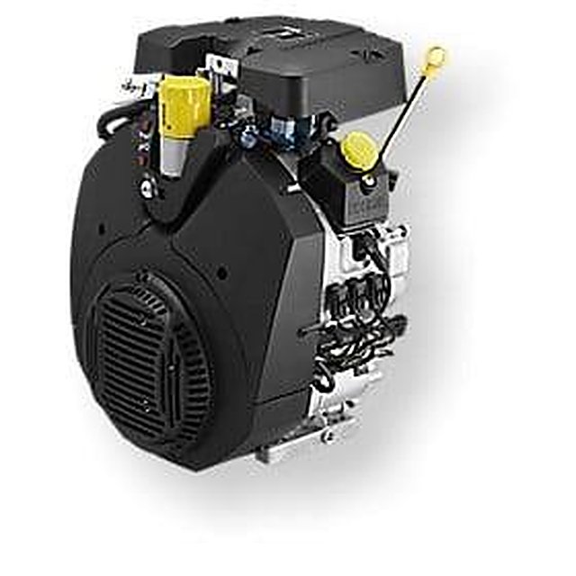 Kohler ECV940-3013 Command PRO EFI 35HP Horizontal Engine