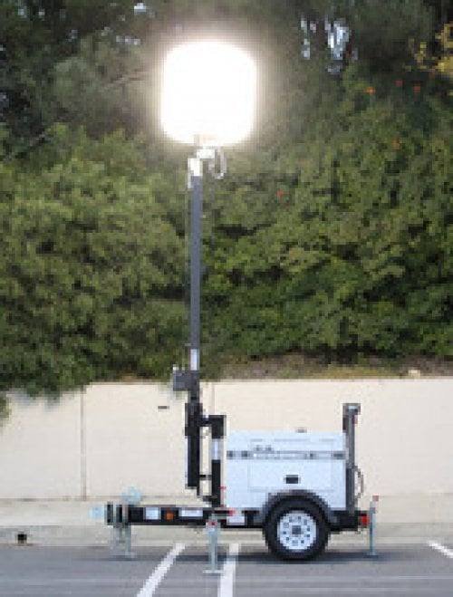 Multiquip GB2000 Light Balloon Conversion Kit for Light Towers