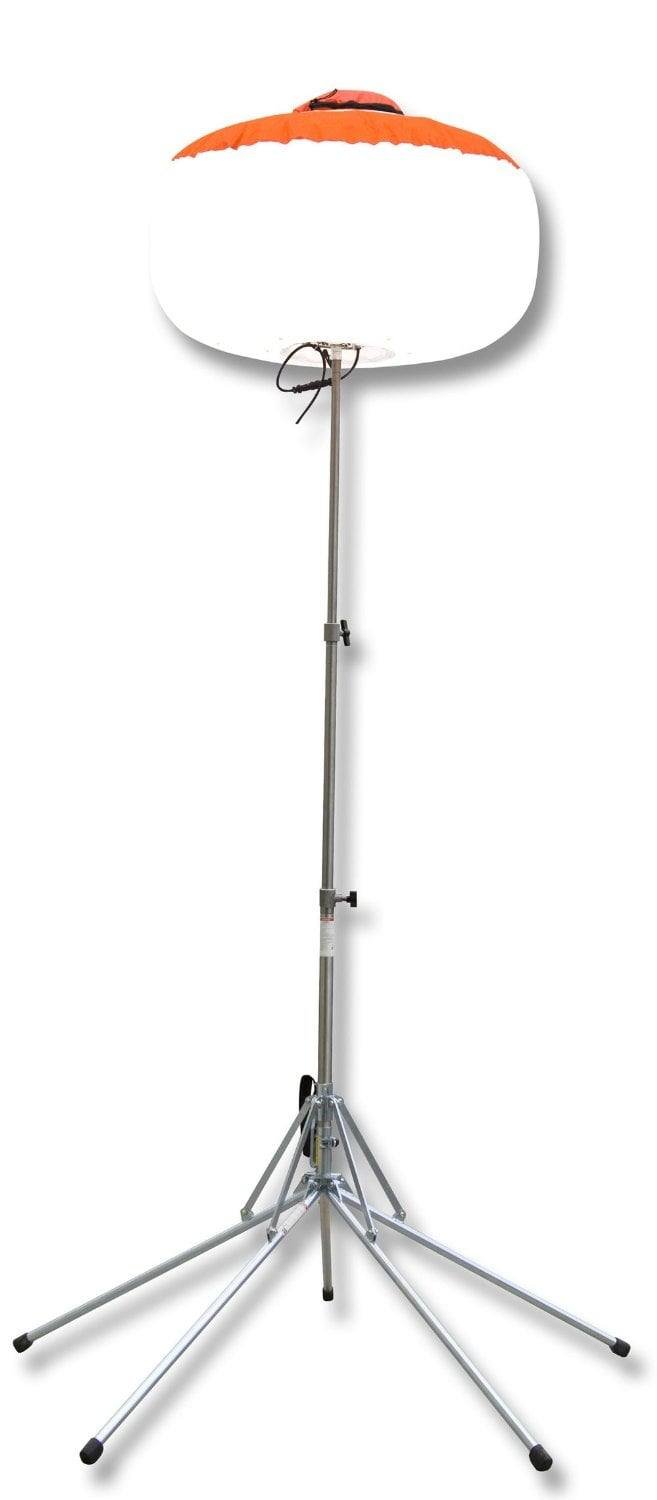 Multiquip GBW Solo Light Balloon Penta Stand - 1KW E-Ballast
