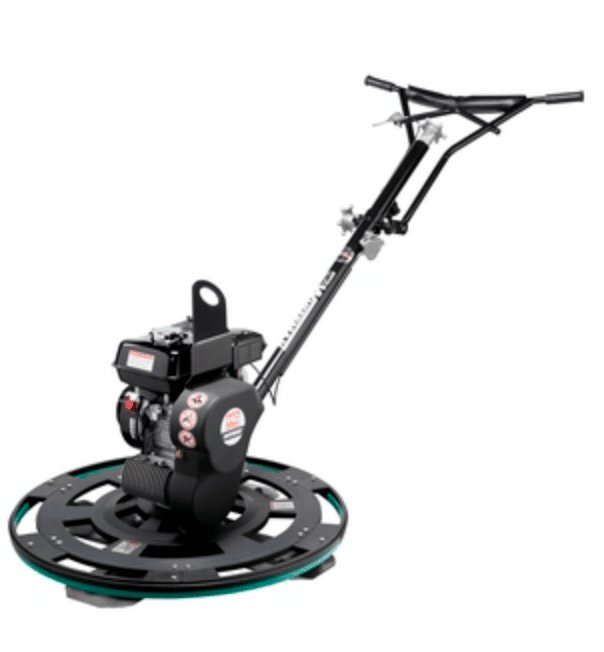 Multiquip J3036H55 Walk Behind Trowel 30/36" Honda GX160 Convertible