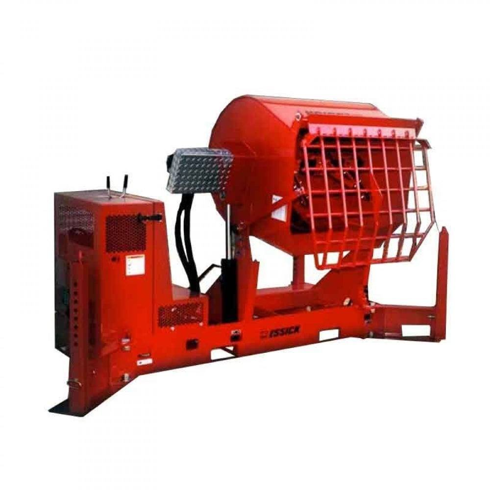 Multiquip PRO12E51 Stationary Mortar Mixer 230V