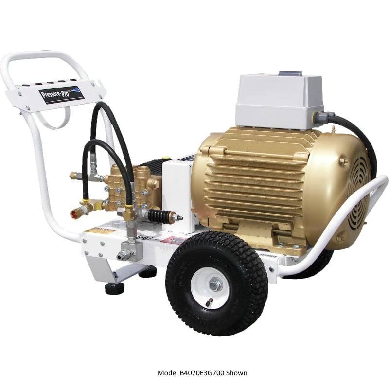 Pressure Pro B4070E3G700 Pressure Washer Pro Max Series