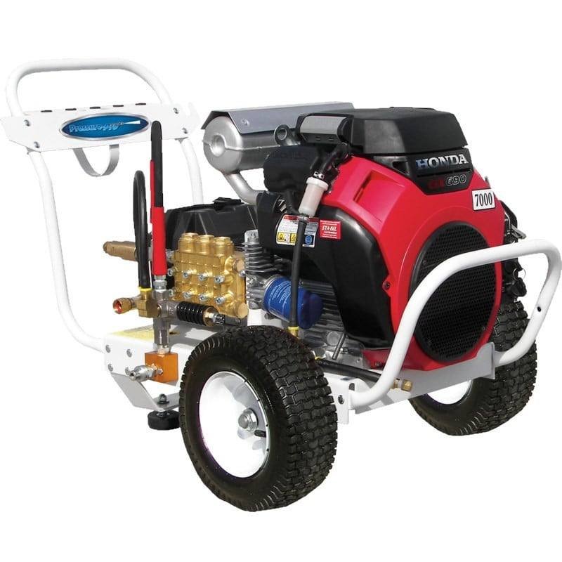 Pressure Pro B4070HAEA700 Pressure Washer Pro Max HP Series 4.0 GPM 7000 PSI
