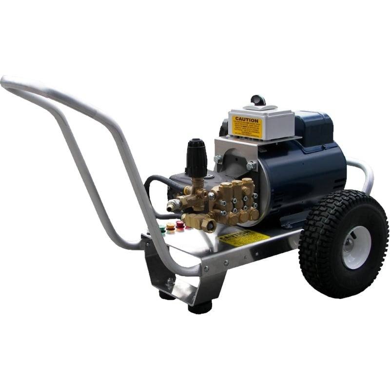 Pressure Pro EE3030A Electric Pressure Washer Eagle Series 3.0 GPM 3000 PSI