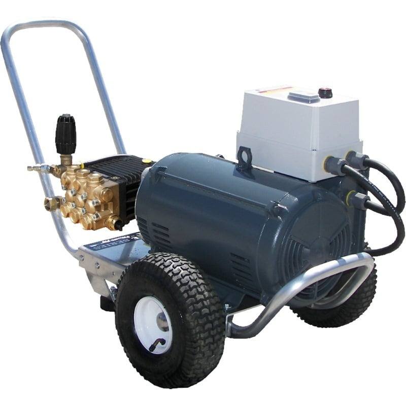 Pressure Pro EE3530G Electric Pressure Washer Eagle Series 3.5 GPM 3000 PSI