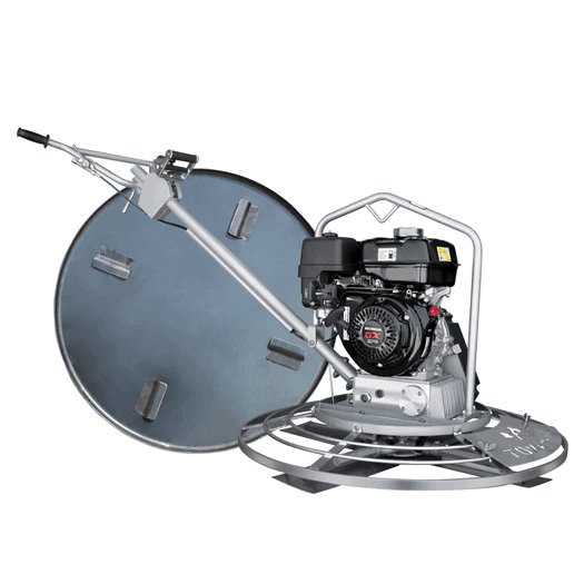 Tomahawk Power TPT46FXH 46" Concrete Fast Pitch Power Trowel 13HP Honda