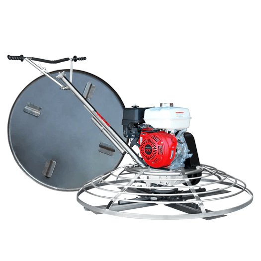 Tomahawk Power TPT46H-390 46" Concrete Power Trowel 13HP Honda