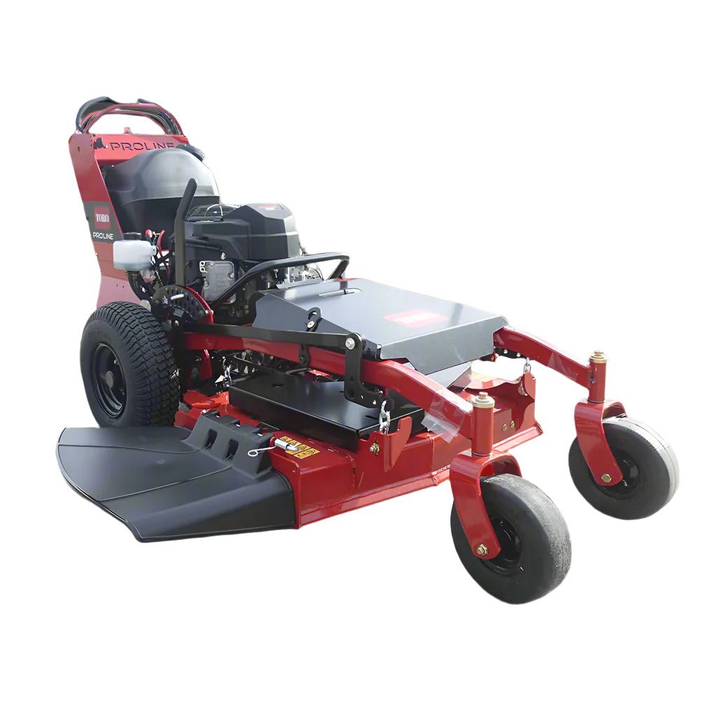Toro 44410 Proline 36" Hydro Walk Behind Mower 14.5HP Kawasaki