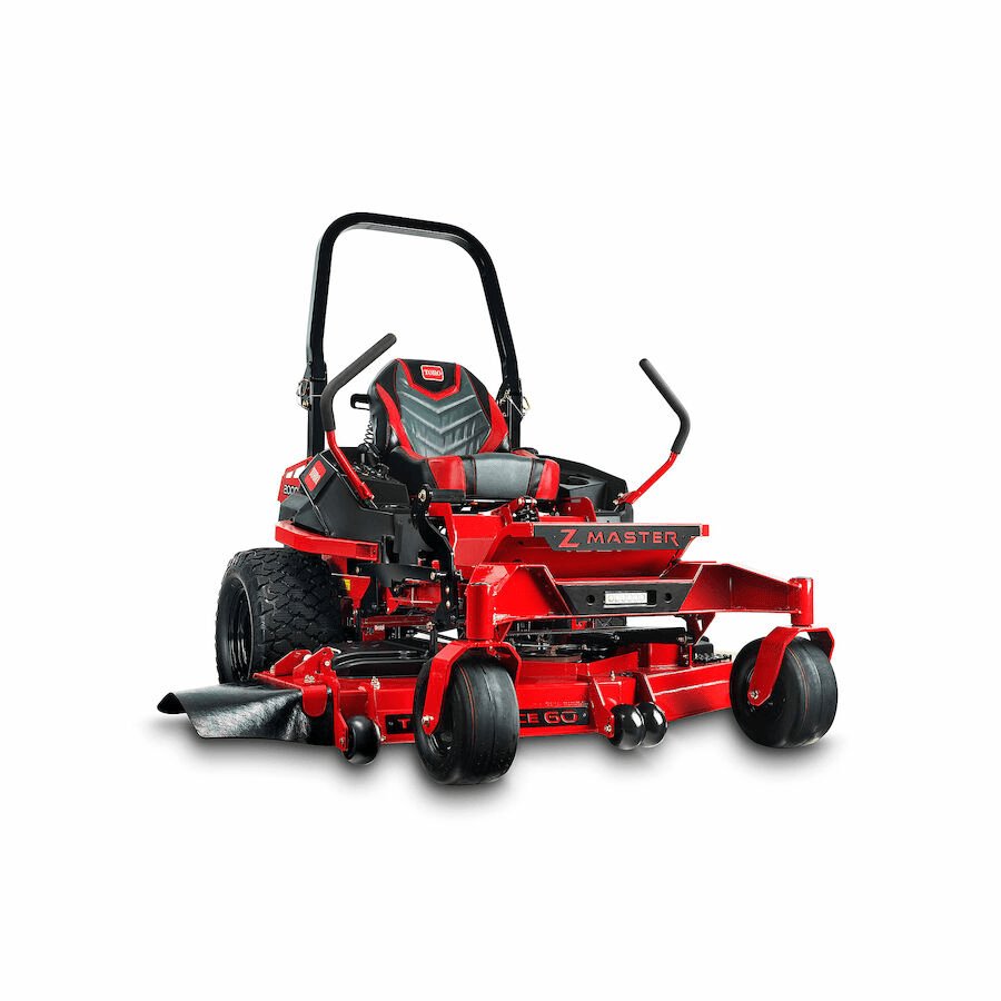 Toro 77294 60" ZMaster MyRIDE HDX Zero Turn Mower 23.5HP KAW